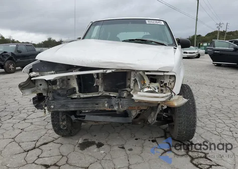 1999 Ford Explorer z USA, uszkodzony, nr VIN 1FMZU34X4XUC07140